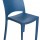 Стілець Greenboheme Chair Cocco blu avio (S6115BA) + 1